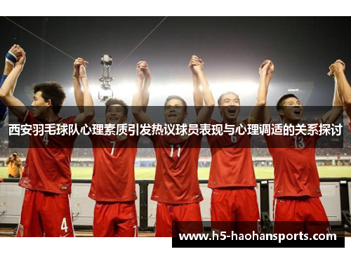 西安羽毛球队心理素质引发热议球员表现与心理调适的关系探讨